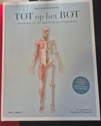 Tot op het bot, Boeken, Gezondheid, Dieet en Voeding, Ophalen of Verzenden, Gelezen, Overige typen