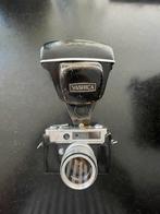 Yashica Lynx 5000E, Audio, Tv en Foto, Fotocamera's Analoog, Ophalen of Verzenden, Gebruikt