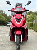 Rollix 3-Wiel Scootmobiel – 2025 elektrische scooter (Nieuw), Ophalen of Verzenden, Inklapbaar, Nieuw, Elektrische rolstoel