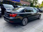 BMW 730 dA LIFT LONG VIP EXCLUSIVE ÉDITION FULL OPTIONS, Auto's, Automaat, Euro 5, 2993 cc, Bedrijf