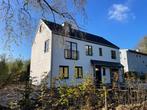 MAGNIFIQUE VILLA 4 FAÇADES NEUVE - WATERLOO, Immo, Huizen en Appartementen te koop, 200 m², Provincie Waals-Brabant, 500 tot 1000 m²