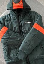 Winterjas Raizzed - 176 /16 jaar - gewatteerd, Enlèvement ou Envoi, Comme neuf