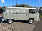 1979 Oldtimer Volkswagen T2 21/211011 Bedrijfswagen, Auto's, Gebruikt, Volkswagen, Bedrijf, Te koop