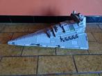 Lego 75055 star destroyer, Kinderen en Baby's, Speelgoed | Duplo en Lego, Ophalen, Gebruikt, Lego