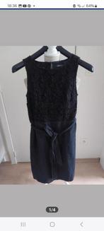 Esprit kleedje, Kleding | Dames, Ophalen of Verzenden, Maat 38/40 (M), Zwart