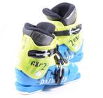 32 33 35 36 EU kinder skischoenen DALBELLO CXR 2, Sport en Fitness, Overige merken, Gebruikt, Verzenden, Schoenen