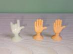 Stikeez mains, Enfants & Bébés, Jouets | Figurines, Comme neuf, Enlèvement ou Envoi
