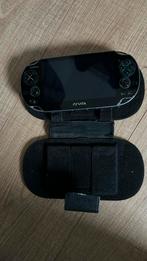 Ps vita Sony avec le jeu manecraft, Consoles de jeu & Jeux vidéo, Utilisé