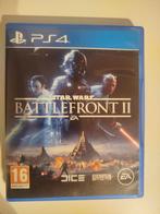 Star Wars battlefront 2, Games en Spelcomputers, Ophalen of Verzenden, Zo goed als nieuw
