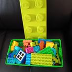 Lego blokken (120 stuks) + lego box, Enfants & Bébés, Jouets | Duplo & Lego, Comme neuf, Briques en vrac, Enlèvement, Lego