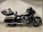 Harley-Davidson TOURING FLHTK ULTRA LIMITED (bj 2016), Motoren, 1690 cc, Meer dan 35 kW, Overig