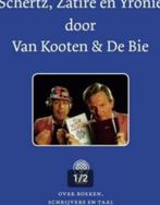 Van Kooten & De Bie - Schertz, Zatire en Yronie, Cd's en Dvd's, Alle leeftijden, Ophalen of Verzenden