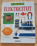 W. Baker - Elektriciteit, Ophalen of Verzenden, Gelezen, W. Baker; A. Haslam