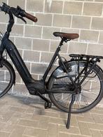 Gazelle Grenoble c8 elektrische fiets Bosch 2020 500wh, Ophalen, Zo goed als nieuw, 50 km per accu of meer, Gazelle