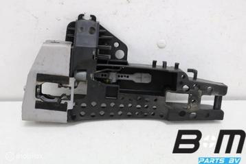 Portiergreepsteun linksvoor Audi A6 4G Avant FL 4H1837885 beschikbaar voor biedingen