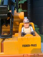 FISHERPRICE VINTAGE TOYS, Kinderen en Baby's, Speelgoed | Fisher-Price, Ophalen of Verzenden, Gebruikt, Met geluid
