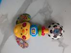 VTech rammelaar puppy, Kinderen en Baby's, Ophalen, Rammelaar