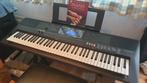 YAMAHA psr EW400, Muziek en Instrumenten, Keyboards, Ophalen, Zo goed als nieuw, 76 toetsen, Yamaha