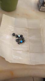 Zwarte diamant, Bijoux, Sacs & Beauté, Bagues, Femme ou Homme, Utilisé, Noir, 20 ou plus grands