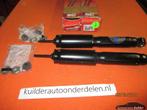 Nieuw set schokdempers voorz, Hyundai H100 Laadbak QH Gasdru, Ophalen of Verzenden, Nieuw, Hyundai