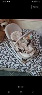 Relax bébé, Autres marques, Avec ceinture(s), Comme neuf, Enlèvement