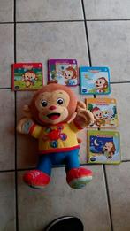 sprekende Aap 10€, Enlèvement, Comme neuf