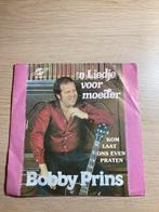 Bobby prins, Ophalen, Zo goed als nieuw