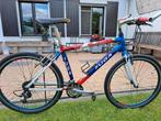 Montenbike voor pers  tot 1m65, Fietsen en Brommers, Ophalen, Zo goed als nieuw