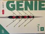 GENIE Fysica 6 leerboek, Boeken, Overige wetenschappen, Ophalen of Verzenden, Zo goed als nieuw, Van In