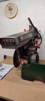 Dewalt radiaalzaag DW125. Prachtstaat!, Doe-het-zelf en Bouw, Gereedschap | Zaagmachines, Ophalen