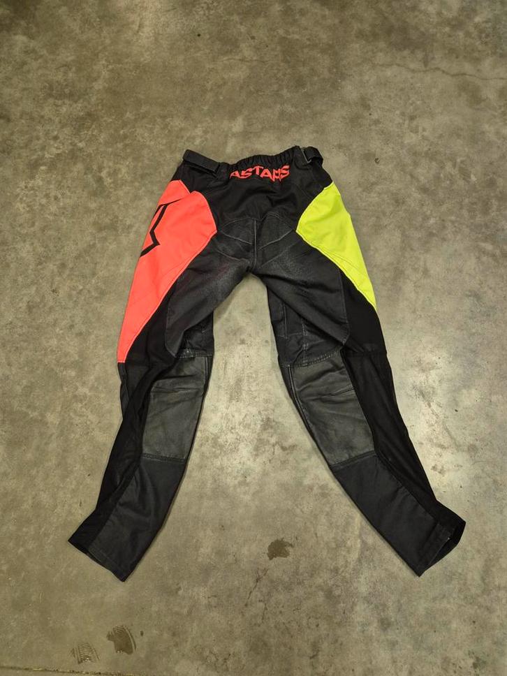 Cross MX / BMX broeken, Motoren, Kleding | Motorkleding, Ophalen of Verzenden