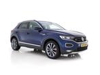 Volkswagen T-Roc 1.5 TSI Sport-Plus-Pack R-Line *VIRTUAL-COC, Auto's, Te koop, T-Roc, Bedrijf, Benzine