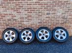 Jantes Mercedes GLK, Auto-onderdelen, Banden en Velgen, Ophalen, Gebruikt, 17 inch, 235 mm