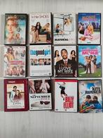 12 dvd verschillende NL ondertiteling vooral meiden films, Cd's en Dvd's, Ophalen of Verzenden, Zo goed als nieuw