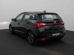 Hyundai i20 1.0 T-GDI Comfort Smart, Auto's, Hyundai, Stof, Gebruikt, Euro 6, Zwart