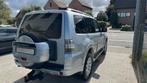 Mitsubishi pajero 3.2 DID 2011 automatique utilitaire, Auto's, Mitsubishi, Euro 5, 7 zetels, Bedrijf, Diesel