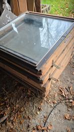 Velux dakramen, Doe-het-zelf en Bouw, Glas en Ramen, Ophalen