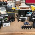 CB Zender materiaal, Telecommunicatie, Ophalen of Verzenden, Gebruikt, Zender