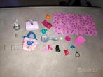 Barbie Accessoires, Ophalen of Verzenden, Zo goed als nieuw, Barbie