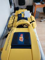 Matelas de massage andullatoire, Sport en Fitness, Massageproducten, Ophalen, Gebruikt
