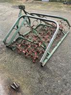 Weidesleep, weisleep 4 m, manueel, Ophalen