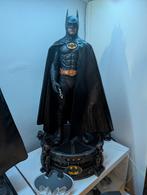 Batman 1989 Michael Keaton 1/3 Prime 1 / Blitzway, Verzamelen, Beelden en Beeldjes, Ophalen, Zo goed als nieuw