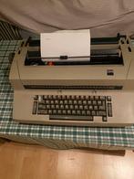 Schrijfmachine IBM, Diversen, Typemachines, Ophalen, Gebruikt