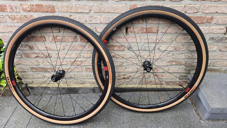 roues Gravel FULCRUM NEUVES, Fietsen en Brommers, Fietsaccessoires | Overige Fietsaccessoires, Nieuw, Ophalen of Verzenden