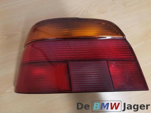 Achterlicht links BMW E39 ( 1995-2000 ) 63218358031, Auto-onderdelen, Verlichting, Gebruikt, Ophalen of Verzenden