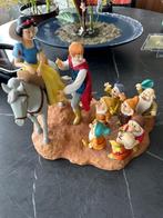 Disney Enchanting Collection Snow White, Nieuw, Sneeuwwitje of Doornroosje, Ophalen of Verzenden, Beeldje of Figuurtje