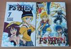 Psyren Vol. 7 RARE (Out of Print) & Vol. 9, Neuf, Toshiaki Iwashiro, Plusieurs BD, Enlèvement ou Envoi