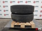 Occ vrachtwagenband 315/80R22.5 156/150L Continent, Auto-onderdelen, Vrachtwagen-onderdelen, Gebruikt, Overige merken, Overige Auto-onderdelen