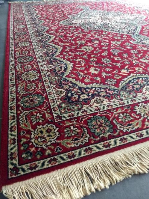 Lano Royal tapijt - Lanneau Royal 290x200 zuiver scheerwol, Antiek en Kunst, Antiek | Tapijten, Tafelkleden en Textiel, Ophalen