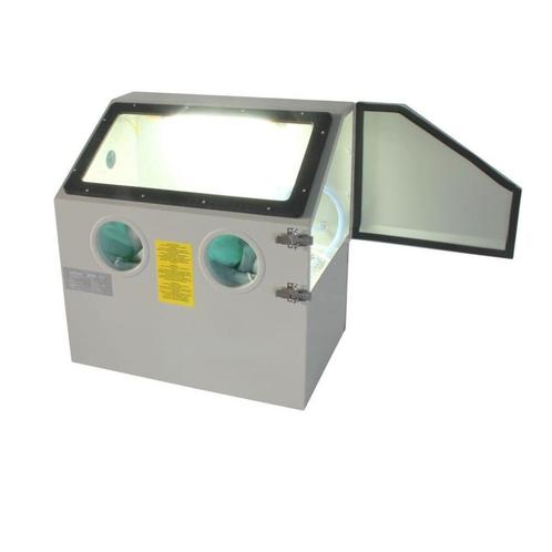 Straalcabine / straalkast ( 110 L ), Auto diversen, Overige Auto diversen, Verzenden